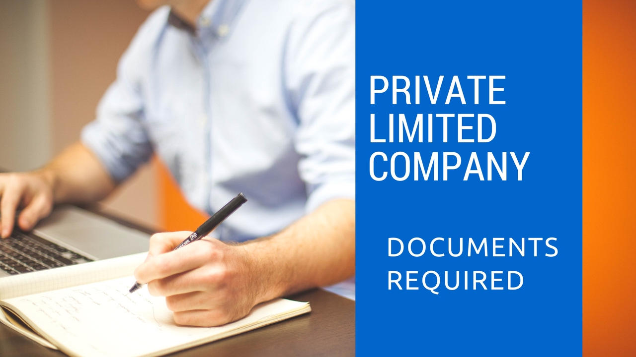 Public Limited Company Registration