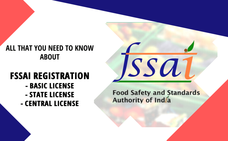  Food License Registration in Uttar Pradesh