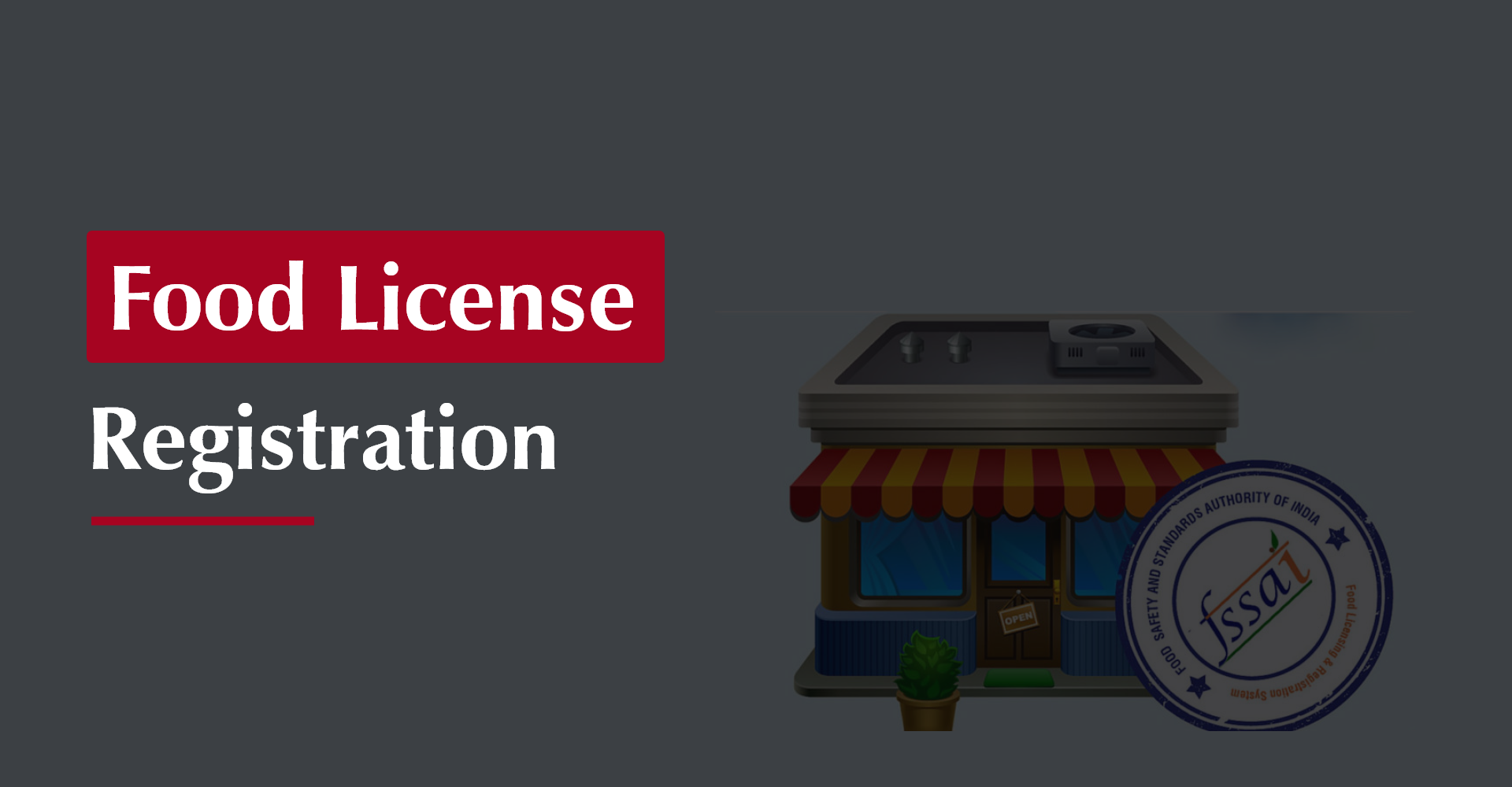 Food License Registration in Uttar Pradesh