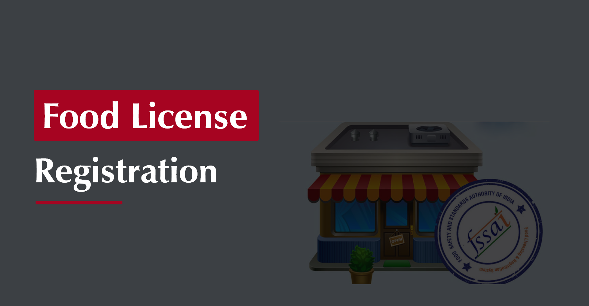 FSSAI License Registration in Uttar Pradesh