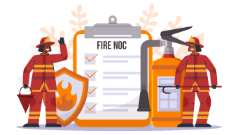 Fire NOC Registration
