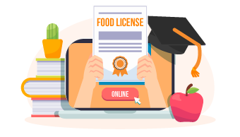 Food License Registration In Lucknow