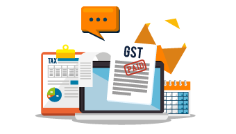 GST Registration in lucknow
