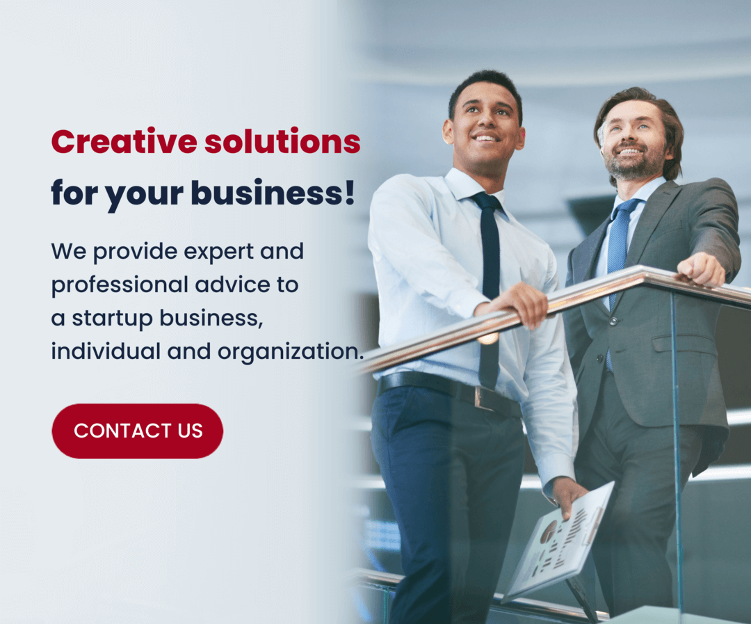 Business Buddy Solutions
