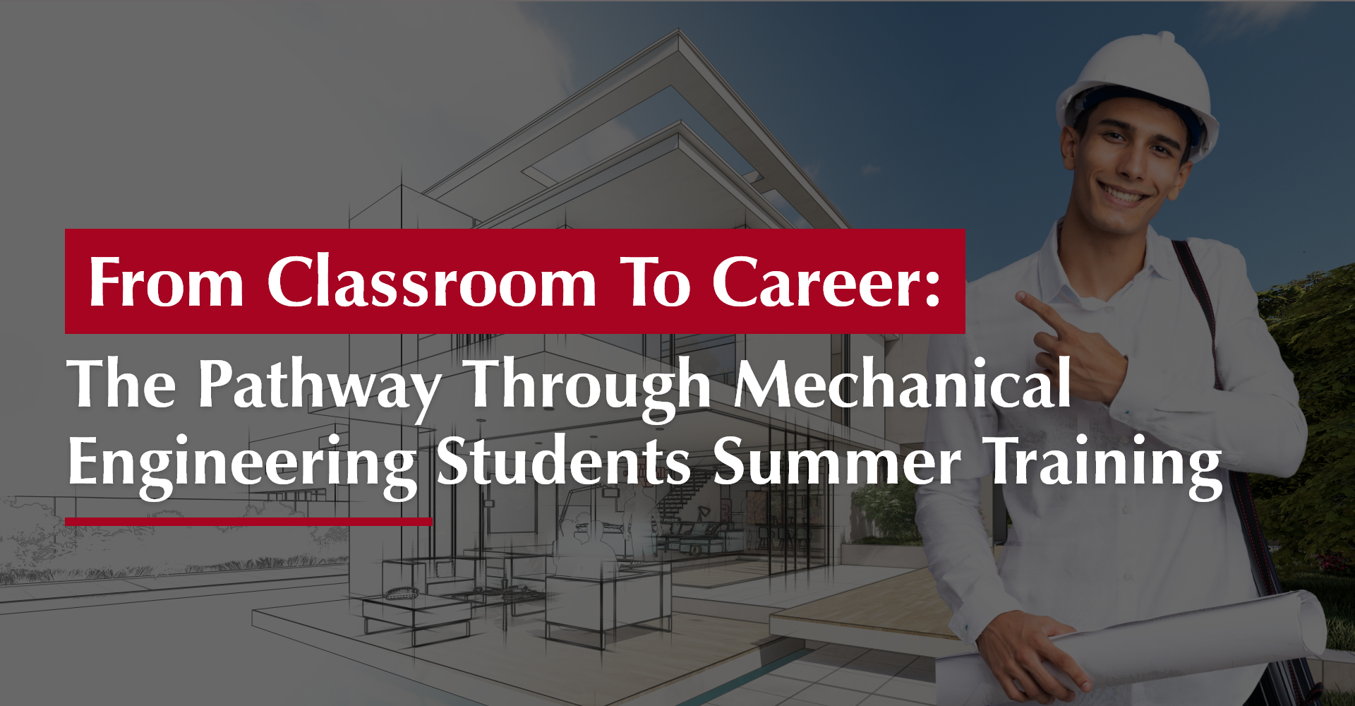 From Classroom to Career: The Pathway Through Mechanical Engineering Students Summer Training
