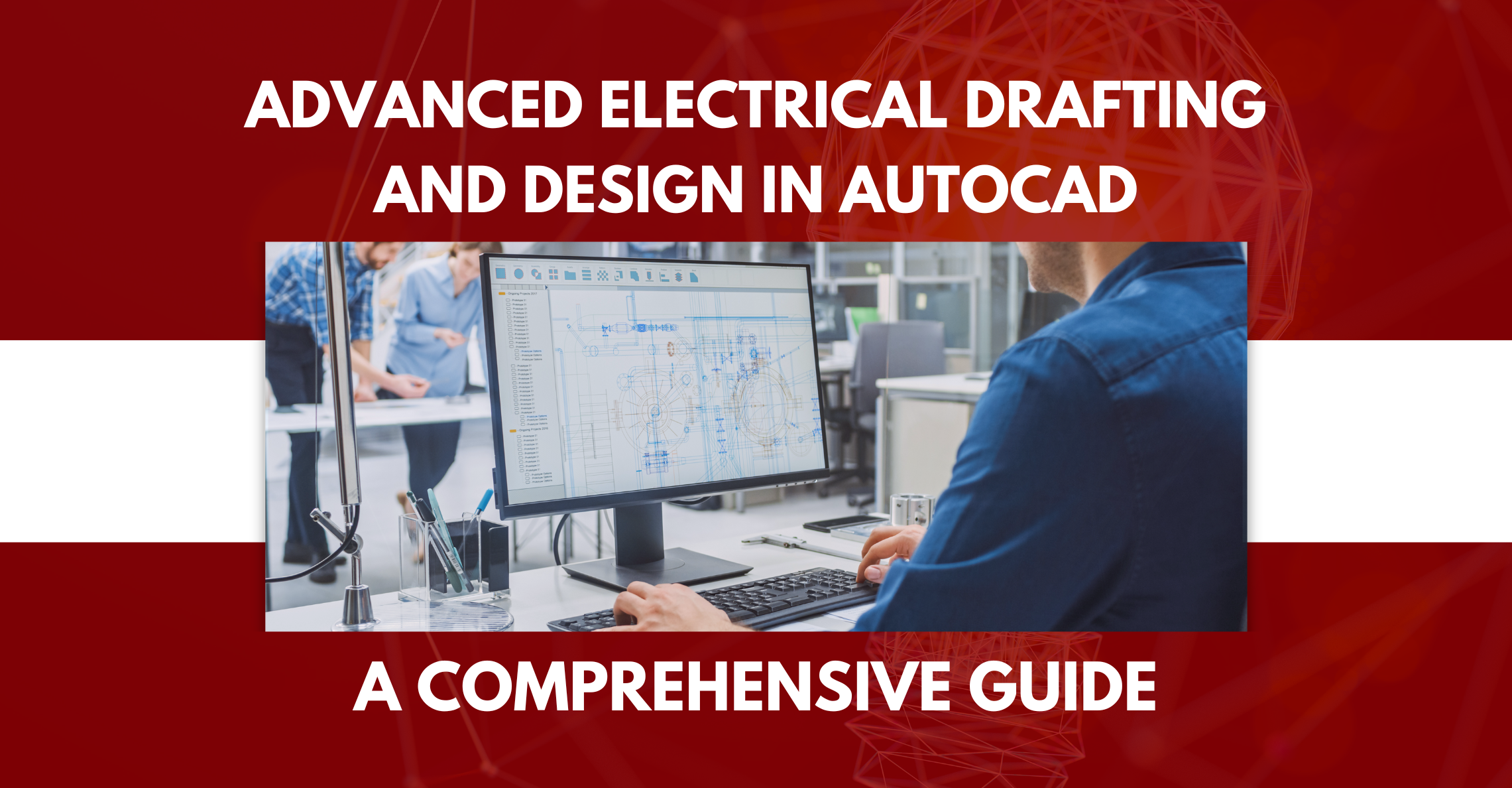 Advanced Electrical Drafting and Design in AutoCAD: A Comprehensive Guide