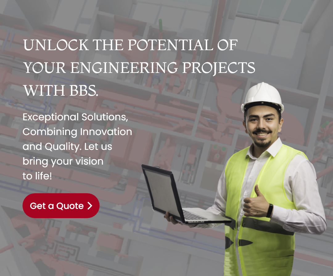 Engineering services – 1