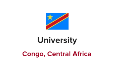 university congo