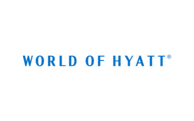 world of hyatt